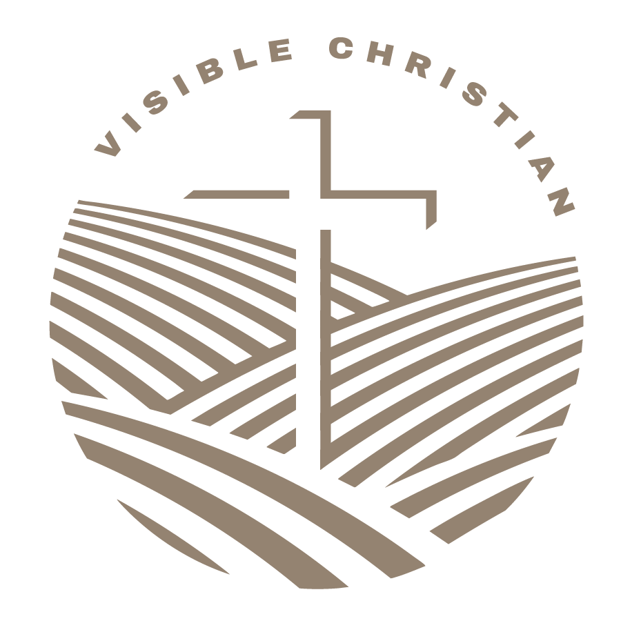 Visible Christian Gift Card