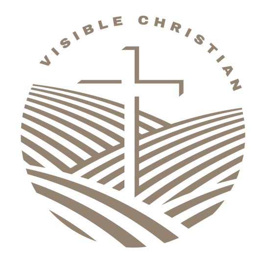 Visible Christian Gift Card
