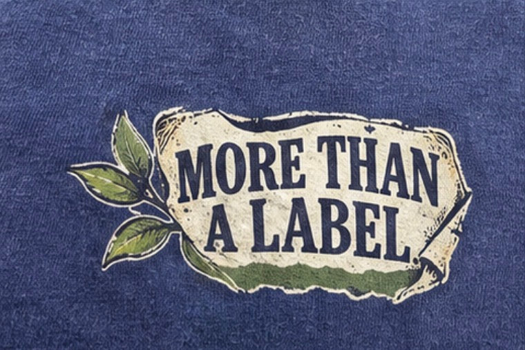 More Than A Label T-shirt