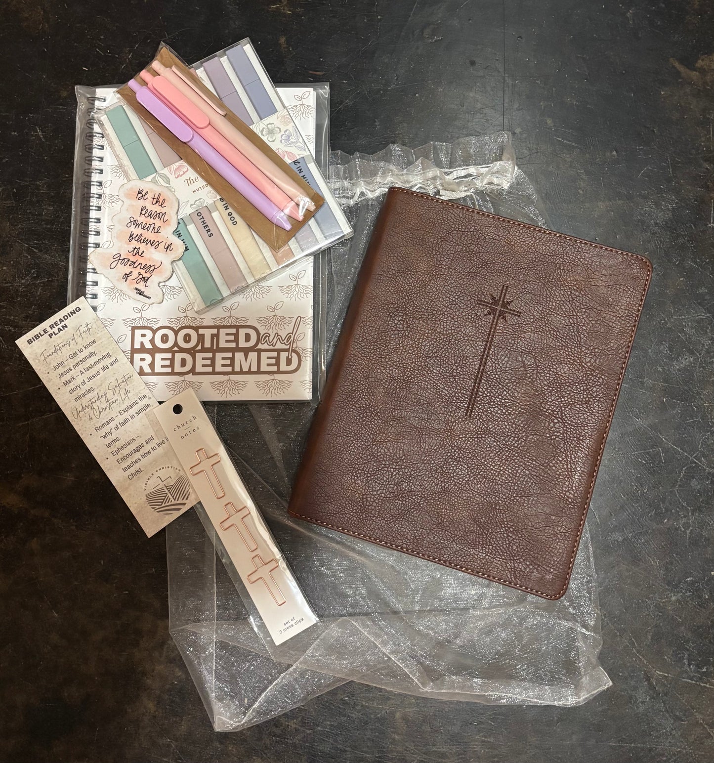 Bible Bundle