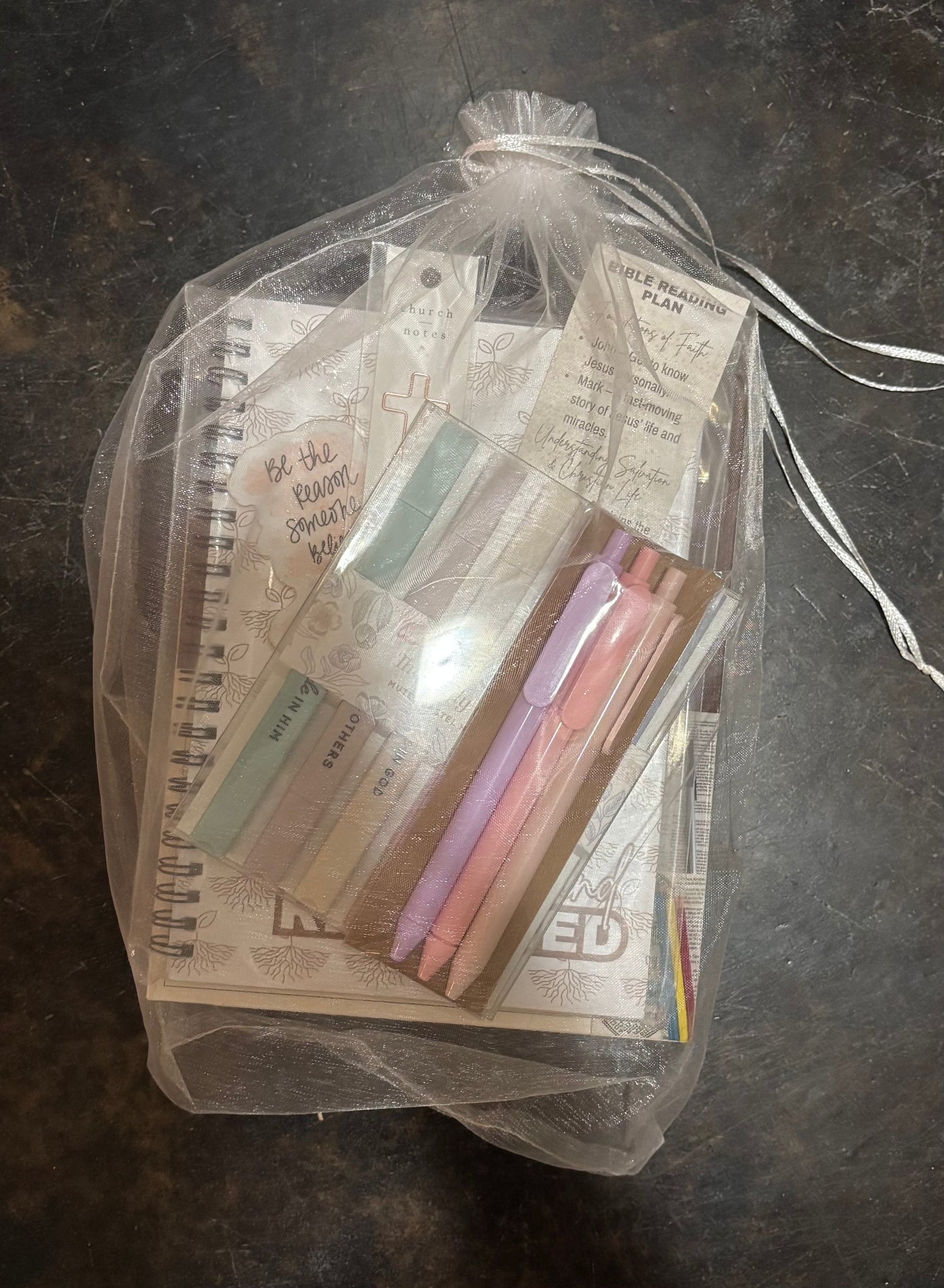 Bible Bundle